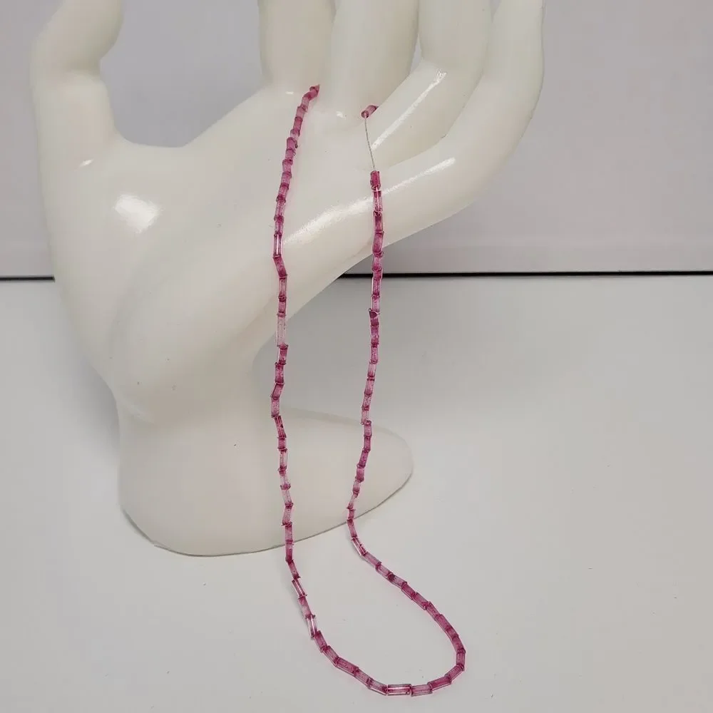 4/$10 Seed Bead 1 Single Strand Seed Beads Jewelry Making Supplies Crafts